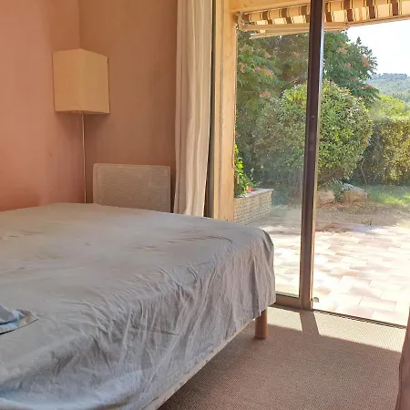 Apartment A 2 Pas Des Plages, T3 Avec Grand Jardin - Parking Prive